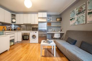 Location Duplex  De rodrigo del campo