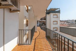 Etagenwohnung  Calle doctor jimenez rueda