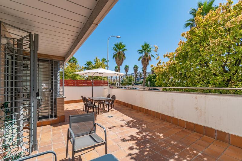 Foto 2f1311cc-b0ed-4aad-88c3-3c65e9b5ef23. Appartamento con riscaldamento parcheggio piscina in Granada