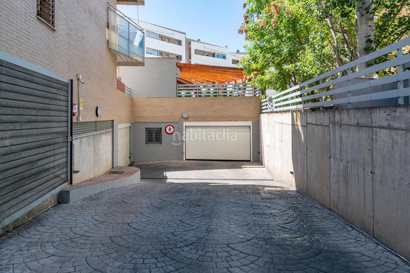 Foto 3865a91d-453c-4966-a339-d1dfd36ca5f2. Appartamento con riscaldamento parcheggio piscina in Granada