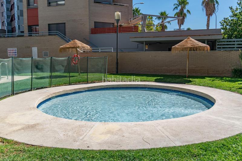 Foto 5afe9671-cd8e-4810-8fc3-b1ab55aafa23. Appartamento con riscaldamento parcheggio piscina in Granada