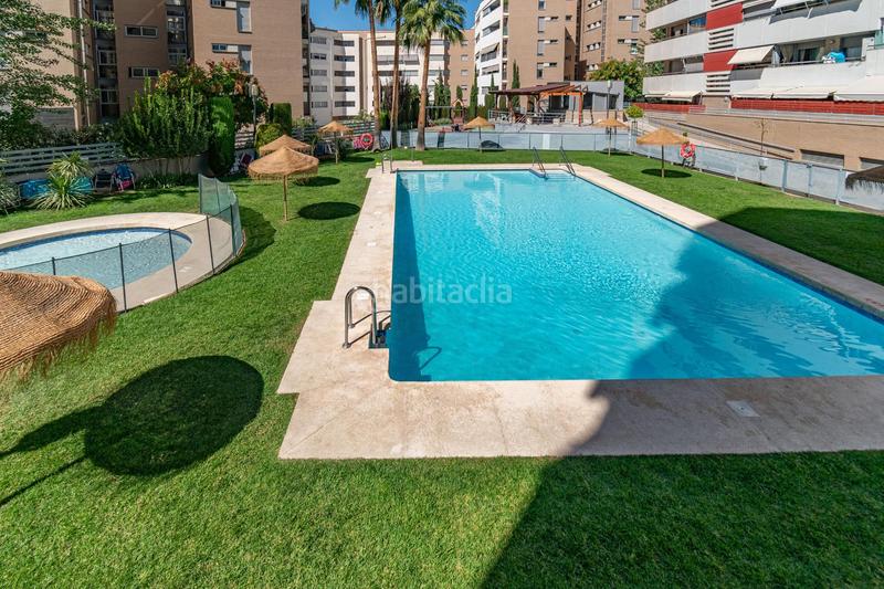 Foto bcfa31fe-2531-4905-a97c-58130dfe23e2. Appartamento con riscaldamento parcheggio piscina in Granada