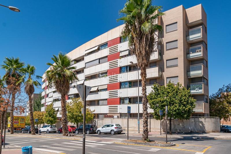 Foto ca1d2df9-55f5-468f-823c-2622894c8897. Appartamento con riscaldamento parcheggio piscina in Granada