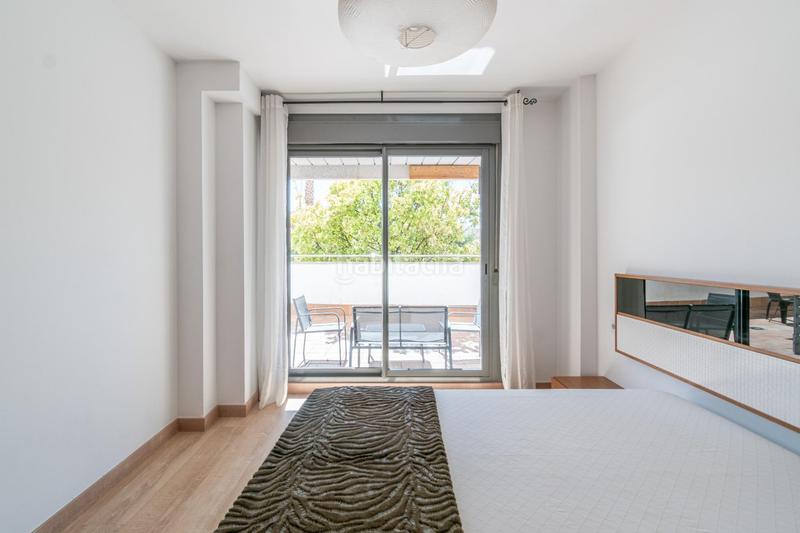 Foto de9bcb97-14dd-40ba-9d08-214cbe8f6d41. Appartamento con riscaldamento parcheggio piscina in Granada