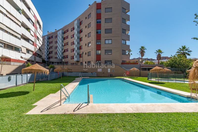 Foto e731a4d7-4b25-4e37-82b0-0edca31880a1. Appartamento con riscaldamento parcheggio piscina in Granada