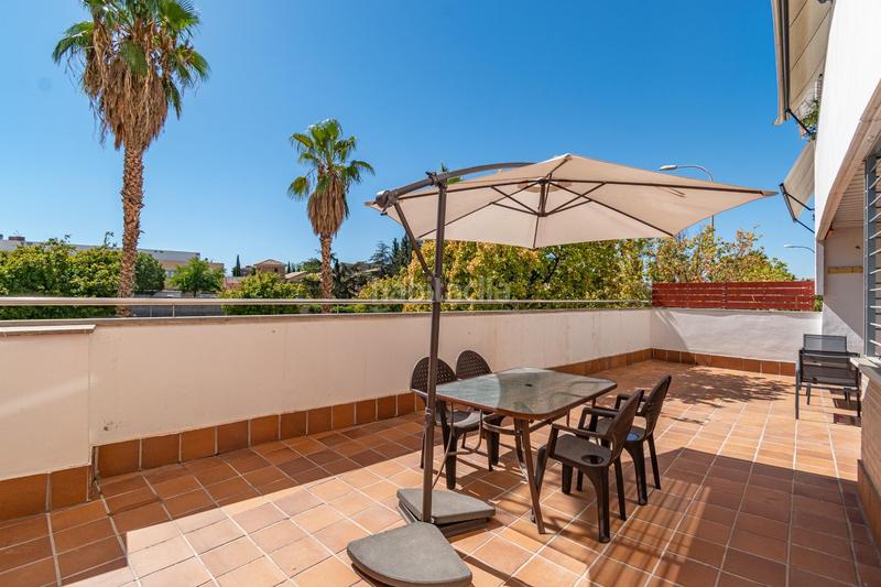 Foto 17b21e88-6e60-40e0-ad8d-72e9431a217d. Appartement avec chauffage parking piscine dans Cerrillo de Maracena - Periodistas Granada