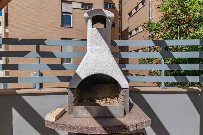 Foto 35ae4f7f-3c9d-4b8e-8486-60629c191a51. Appartement avec chauffage parking piscine dans Cerrillo de Maracena - Periodistas Granada