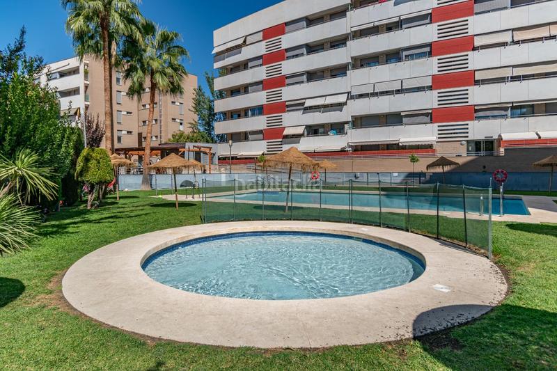 Foto 82a1bd01-9eb2-4d73-a050-f6dd3507500b. Appartement avec chauffage parking piscine dans Cerrillo de Maracena - Periodistas Granada