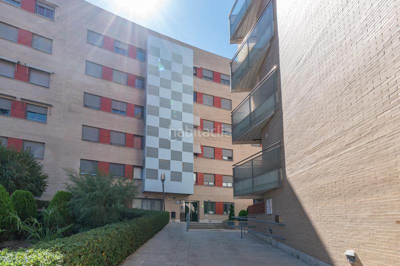 Foto 9574af6c-263f-4bde-9925-26a0ccc993d6. Appartement avec chauffage parking piscine dans Cerrillo de Maracena - Periodistas Granada