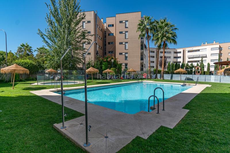 Foto ae255dc3-9de6-4840-9b5c-6cd6dd1616df. Appartement avec chauffage parking piscine dans Cerrillo de Maracena - Periodistas Granada