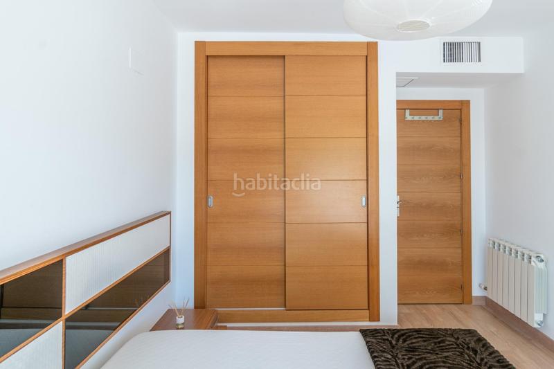 Foto 0070659f-905f-4091-bd84-b3352ce92ac7. Flat with heating parking pool in Cerrillo de Maracena - Periodistas Granada