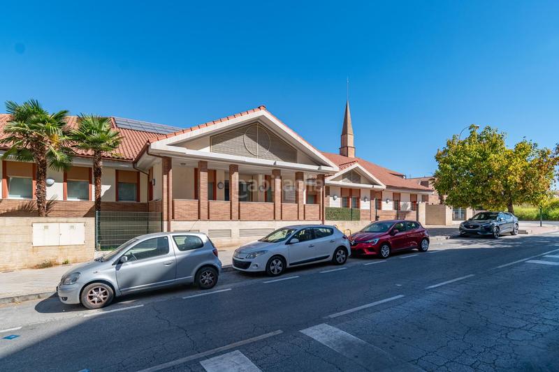 Foto 2a9d5037-bcee-404d-9b97-6debc7ef2a73. Flat with heating parking pool in Cerrillo de Maracena - Periodistas Granada