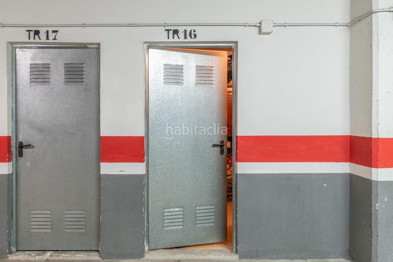 Foto 3f5faae9-066a-467f-b4df-73a36aa7652f. Flat with heating parking pool in Cerrillo de Maracena - Periodistas Granada