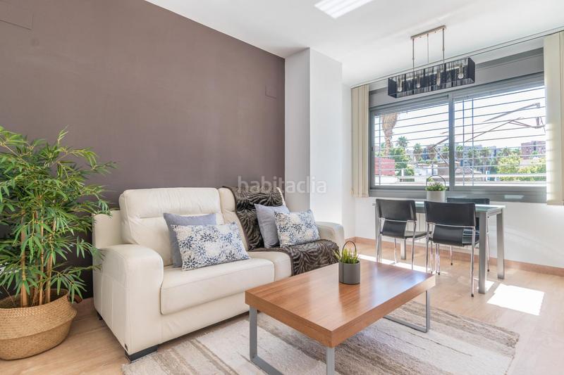 Foto 443c081b-44cc-4fea-a207-0706f361d48c. Flat with heating parking pool in Cerrillo de Maracena - Periodistas Granada