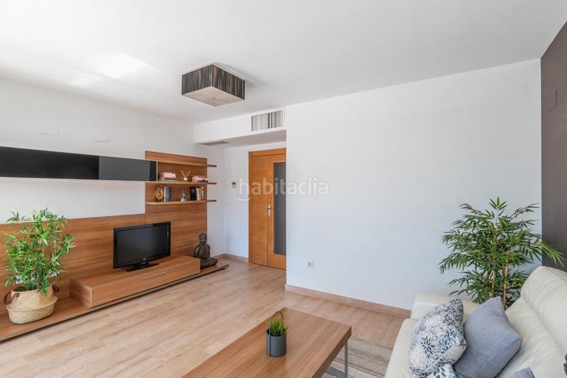 Foto 51895c4a-5b15-4376-b464-42be53f54c3a. Flat with heating parking pool in Cerrillo de Maracena - Periodistas Granada