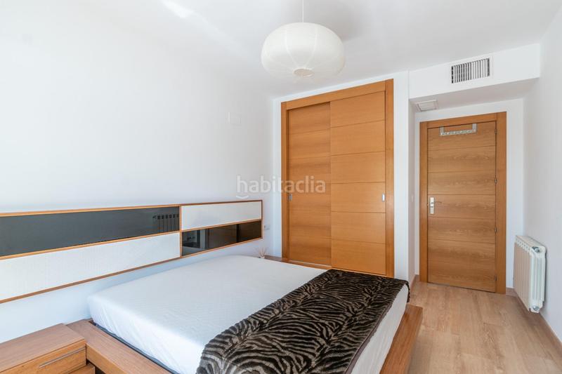 Foto b09c5549-761a-453c-b1a1-53113328df35. Flat with heating parking pool in Cerrillo de Maracena - Periodistas Granada