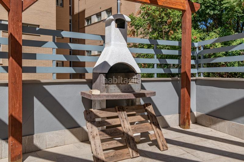 Foto bcfe78aa-6d32-455a-8d45-21121938bf6b. Flat with heating parking pool in Cerrillo de Maracena - Periodistas Granada