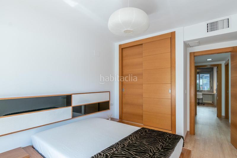 Foto d0d21410-ba2d-413a-8eea-b73961ee90b0. Flat with heating parking pool in Cerrillo de Maracena - Periodistas Granada