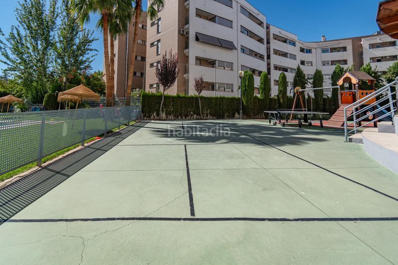 Foto a9472c19-8723-4012-92a6-3b7836770992. Pis amb calefacció aparcament piscina a Cerrillo de Maracena - Periodistas Granada