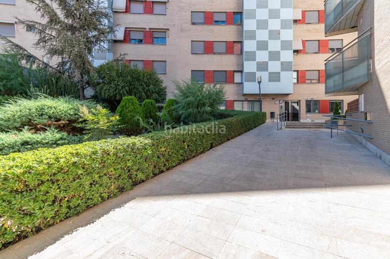 Foto c9cd5fbc-6a47-4690-b2bb-9411c27adfbf. Pis amb calefacció aparcament piscina a Cerrillo de Maracena - Periodistas Granada