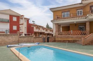 Chalet  Calle de paraguay
