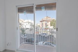 Etagenwohnung  Calle de cádiz