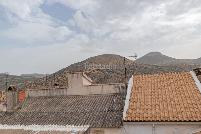 Foto a8280aa3-e385-44d8-aaed-76aa9899cea9. Reihenhaus in Colomera