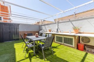 Reihenhaus  Calle cardenete(be)