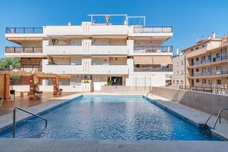 Appartement  Calle madre teresa titos garzón