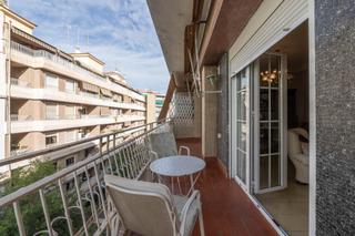 Appartement  Calle pedro antonio de alarcón