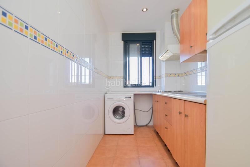 Foto 583b66a5-a677-4f69-a520-2df7ad0e688f. Apartament amb aparcament a Las Flores - Huerta Gabias (Las)