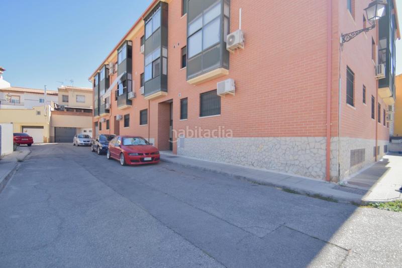 Foto 7dea3d46-640c-47c1-9f12-017ca24e523e. Apartament amb aparcament a Las Flores - Huerta Gabias (Las)