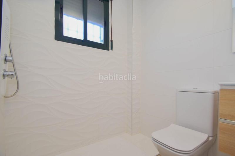 Foto a4ba58e0-6f0c-436d-81af-39d87f914622. Apartament amb aparcament a Las Flores - Huerta Gabias (Las)