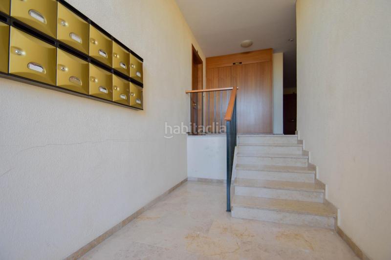 Foto d1b84ee3-5cef-4b02-8593-b91b4f8f0f00. Apartamento en Las Flores - Huerta Gabias (Las)