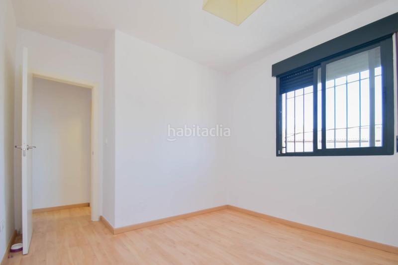 Foto e5b37b60-03d4-4f8f-8135-19da6440587e. Apartamento en Las Flores - Huerta Gabias (Las)
