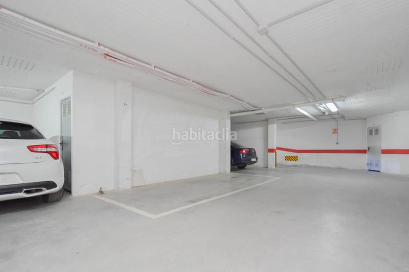 Foto 5bdfacea-a4c6-42a4-a10b-5e33da679d85. Appartement avec parking dans Las Flores - Huerta Gabias (Las)