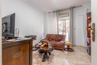 Appartement  Plaza sol y luna