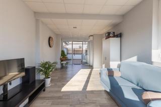 Penthouse  Calle maestro gregorio salas