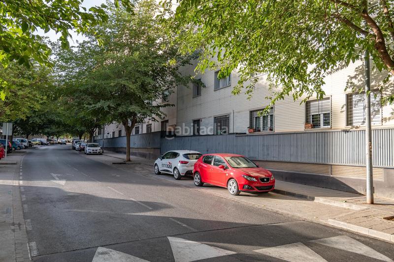 Foto b2d40347-9424-4cda-8eeb-e85c60ae4057. Appartamento con parcheggio piscina in Carretera de Granada-La Alcazaba Alhendín