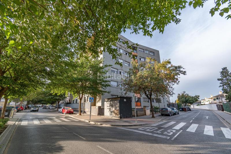 Foto bd160b20-3752-48e0-9835-09ea612a9bda. Appartamento con parcheggio piscina in Carretera de Granada-La Alcazaba Alhendín