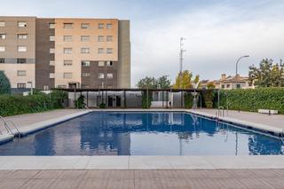 Appartement à Carretera de Granada-La Alcazaba