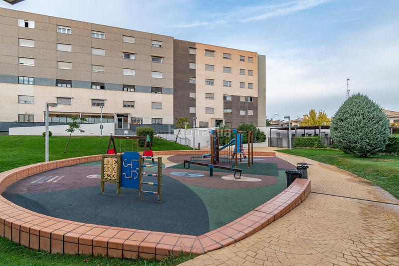 Foto c6da09e9-985d-4459-87b1-d76cf9f63601. Etagenwohnung mit parking pool in Carretera de Granada-La Alcazaba Alhendín