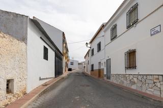 Maison  Calle federico garcía lorca (lab)