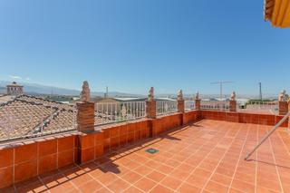 Casale  Calle colombia