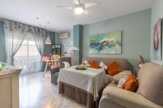 Appartement  Plaza de los castillejos