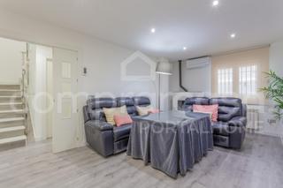 Casa a schiera  Calle josé de larra