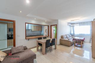 Flat  Calle morayma