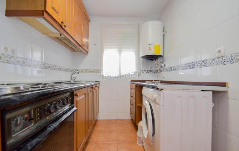 Foto 0067b55a-58c1-45cd-b036-1ac56617916a. Etagenwohnung mit parking in Aljomahima - Ermita Gabias (Las)