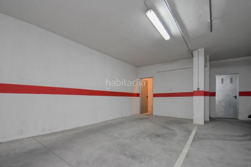 Foto 25ea1407-a1ac-472a-a0db-98e3d4a7ef44. Etagenwohnung mit parking in Aljomahima - Ermita Gabias (Las)