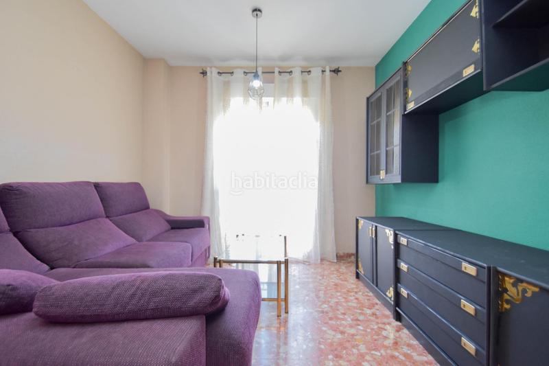 Foto 329448b1-1432-403e-bef9-9c57d680cc9e. Etagenwohnung mit parking in Aljomahima - Ermita Gabias (Las)